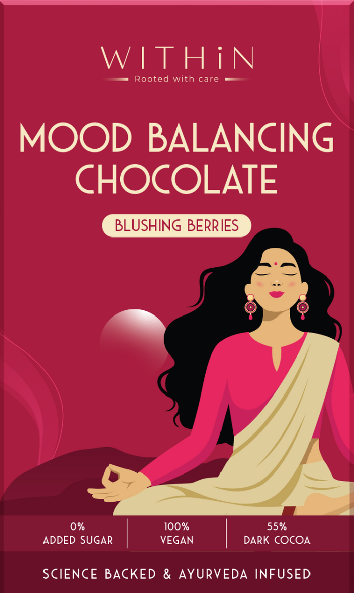 Mood Balancing