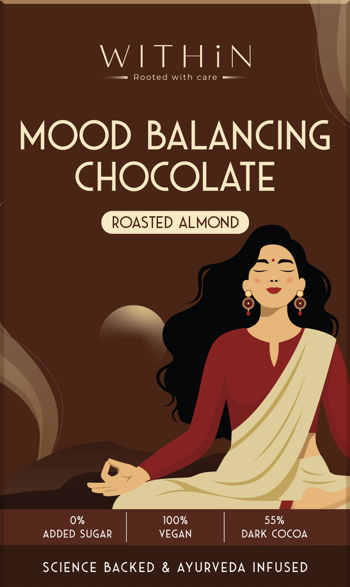 Mood Balancing
